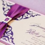 INVITATIONS