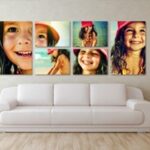 CANVAS PRINTS
