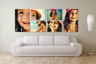 CANVAS PRINTS