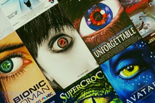 MOVIE POSTERS